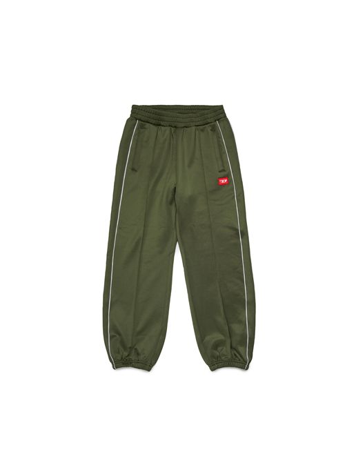 Pantalone, unisex, lungo. DIESEL | J02447 KYAZBK513